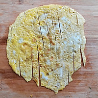 金顶寿司#丘比沙拉汁#的做法图解3