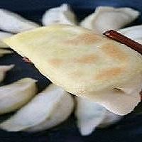 鸡蛋煎饺的做法图解4