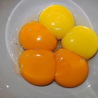 碎碎煎饼的做法图解1