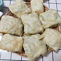 菜卷的做法图解3