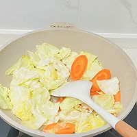 韩式鱼饼的做法图解4