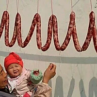 全国各地区39种香肠的制作方法大全,配方和香料大公开!的做法图解2