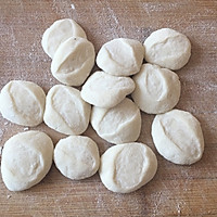 好吃到舔碗的素饺子的做法图解8
