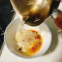 #珍选捞汁 健康轻食季#柠檬鸡丝的做法图解5
