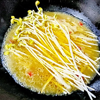 #一学就会快手菜#酸辣过瘾的金酸汤鱼片，厨房小白也能秒变大厨的做法图解11