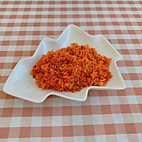 三文鱼肉松的做法图解5