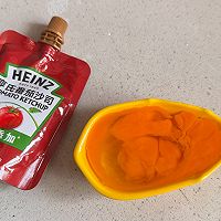 减脂期必喝！番茄金针菇千张鸡蛋汤的做法图解7