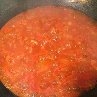 蕃茄烧牛肉的做法图解5