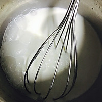 雪布蕾的做法图解1