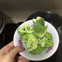 椰香咖喱鸡吃饭的做法图解8