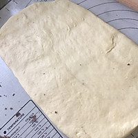 好吃柔软的豆沙手撕面包（只用烤箱）的做法图解13