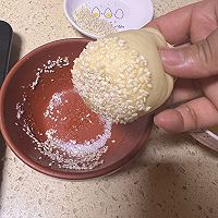 蜂蜜脆底小面包的做法图解12