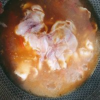 柠檬番茄鱼的做法图解4