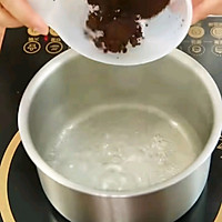 焦糖黑珍珠奶茶的做法图解8