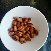 #福临门 起居万福#芸豆饭的做法图解3