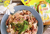 #最是家乡味 冬至大如年#芋头南风鸡的做法