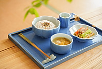 节气养生｜立夏 黄花三珍的做法