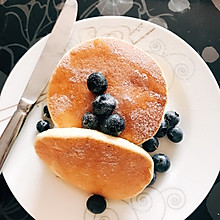 日式松饼