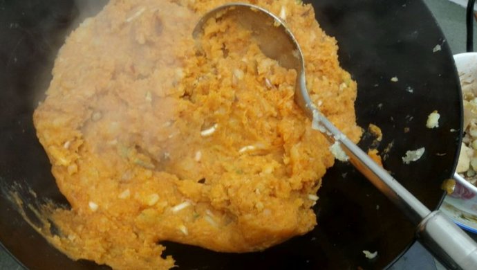 简易土豆泥