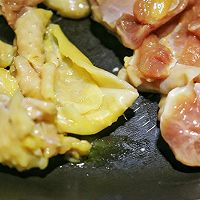 栗子x拆鸡块的做法图解5