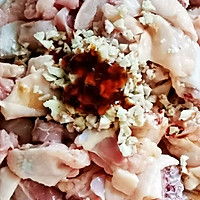 沙姜啫啫鸡煲的做法图解3