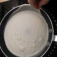 保姆级的千层蛋糕饼皮制作教程的做法图解27