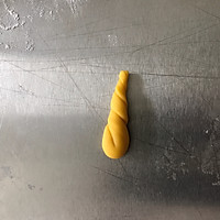 独角兽卡通馒头的做法图解11