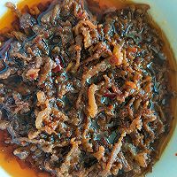 万能肉拌酱【简易版】的做法图解8