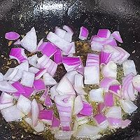 宝宝版卤肉饭，好看又美味！的做法图解5