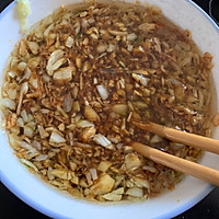 蒜蓉粉丝金针菇的做法图解4