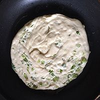香酥葱花饼的做法图解15