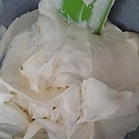 原味抹茶双拼磅蛋糕的做法图解8