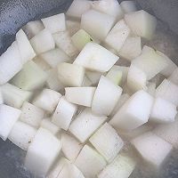 红烧冬瓜的做法图解2