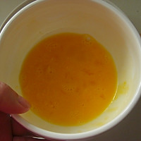 小番茄炒蛋#全民赛西红柿炒蛋#的做法图解3