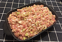 万能饺子馄饨馅 另附上猪肉包菜饺的做法
