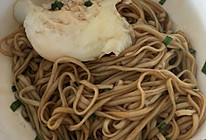 干拌面的做法
