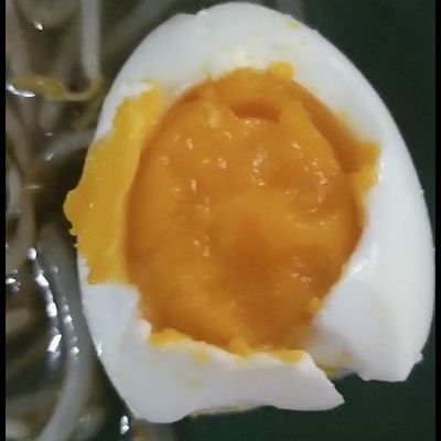 腌鸡蛋
