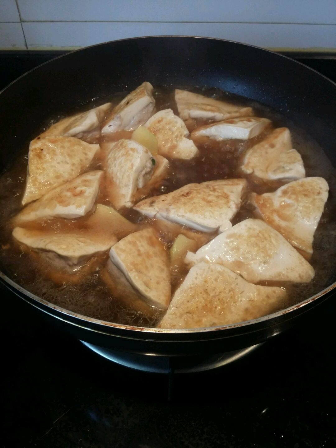油豆腐塞肉怎么做_油豆腐塞肉的做法_豆果美食