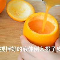 和果子夏柑糖的做法图解6