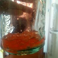 [萌娃物语℃清凉夏季]彩虹布丁的做法图解12