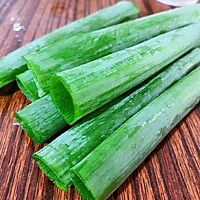 美味葱包虾（炸虾）秒杀路边摊‼️一学就会的做法图解1