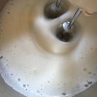 葡萄干戚风的做法图解7