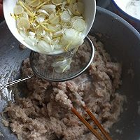 鲅鱼水饺+鱼丸的做法图解5