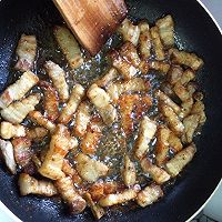 红烧肉的做法图解4