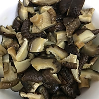 爽口鸡丁的做法图解3