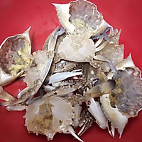 海鲜砂锅粥的做法图解1