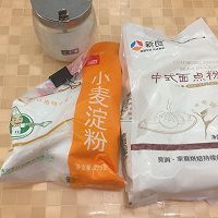 愚人节的“假冒”武汉三鲜豆皮，嘿嘿！的做法图解9