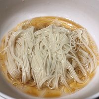 椒头面的做法图解4