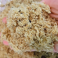 面包机版自制鸡肉松的做法图解13