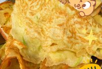 西葫芦锅塌子的做法